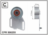 Ролик приводного ремня Caffaro  500255 (75x27)
