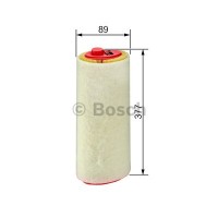 Воздушный фильтр Bosch 1457433588