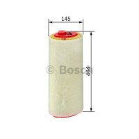 Воздушный фильтр Bosch 1457433589