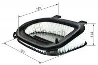 Воздушный фильтр Bosch F026400366