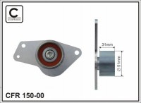 Ролик приводного ремня Caffaro  150-00 (51x31)