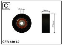 Ролик приводного ремня Caffaro  459-60 (70X10X28)