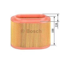 Воздушный фильтр Bosch F026400046