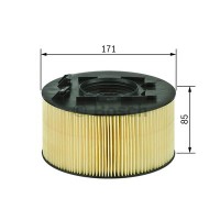 Воздушный фильтр Bosch 1457433093