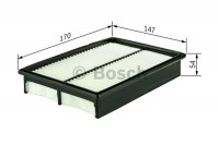 Воздушный фильтр Bosch F026400054