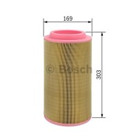 Воздушный фильтр Bosch F026400059