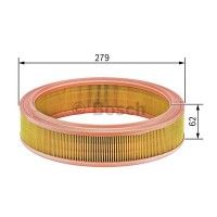 Воздушный фильтр Bosch 1457429054