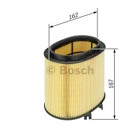 Воздушный фильтр Bosch F026400213